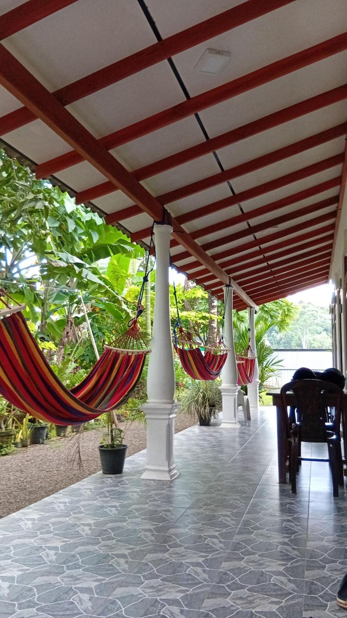 Bakery Family Guest House Mirissa Exterior foto